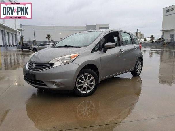 NISSAN VERSA NOTE 2015 3N1CE2CP4FL371471 image